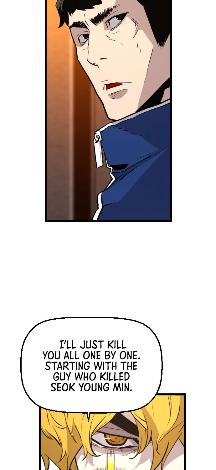 Read Terror vs Revival chapter 51 image 37 on Lezhin