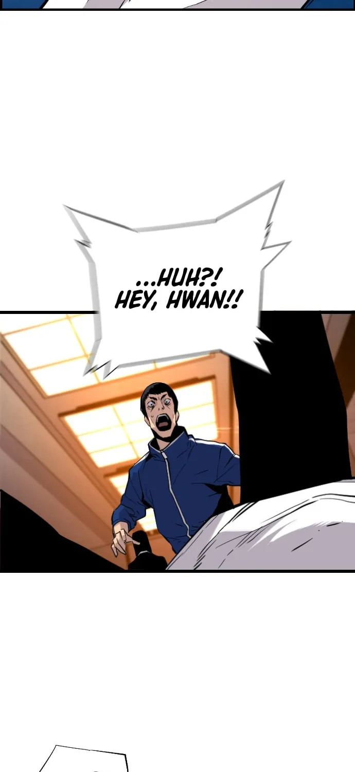 Read Terror vs Revival chapter 51 image 40 on Lezhin