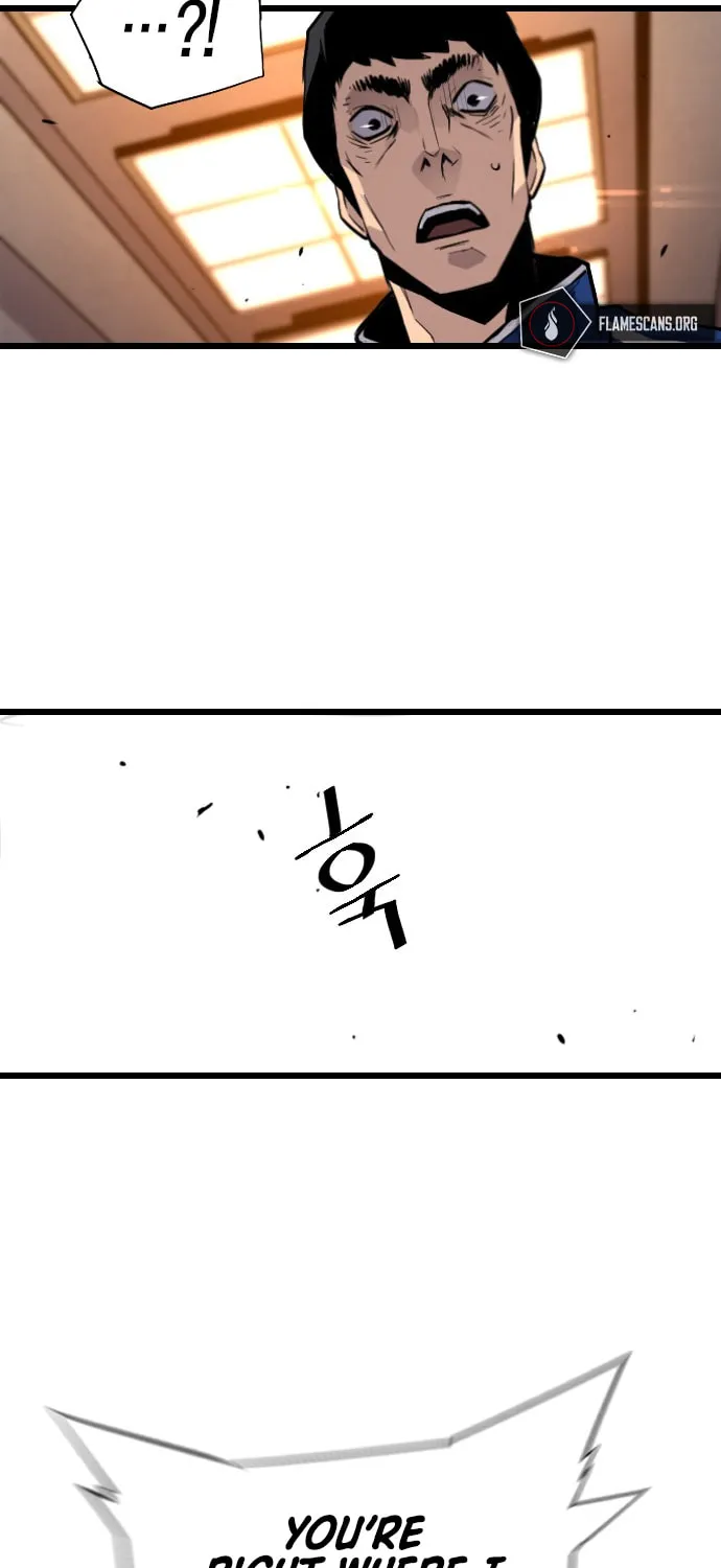 Read Terror vs Revival chapter 51 image 41 on Lezhin