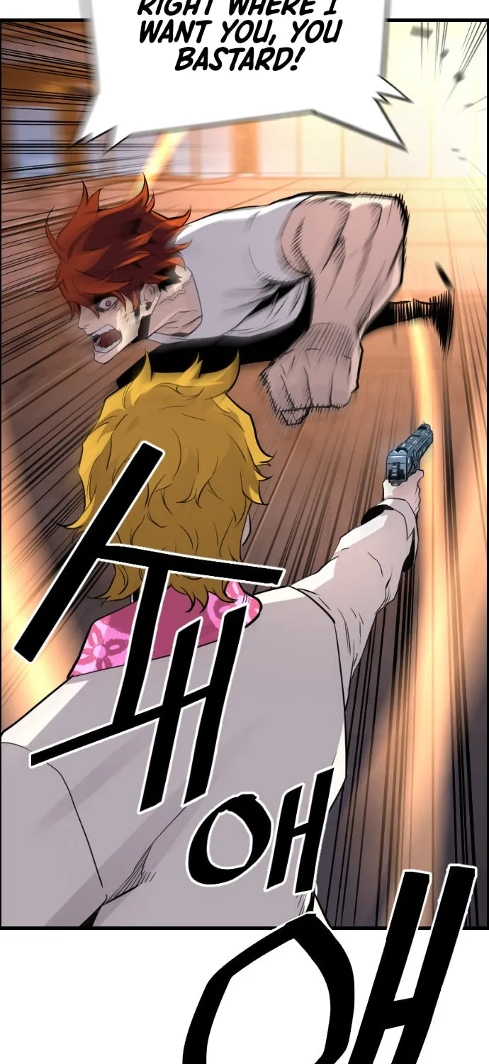 Read Terror vs Revival chapter 51 image 42 on Lezhin