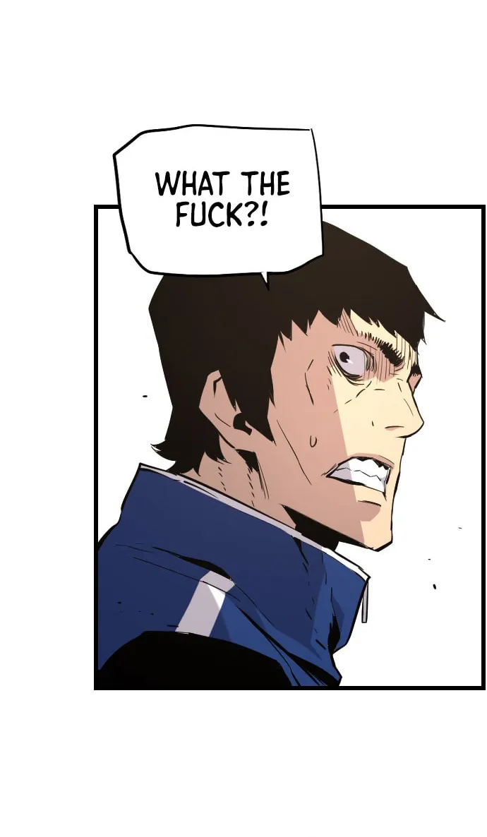 Read Terror vs Revival chapter 51 image 44 on Lezhin