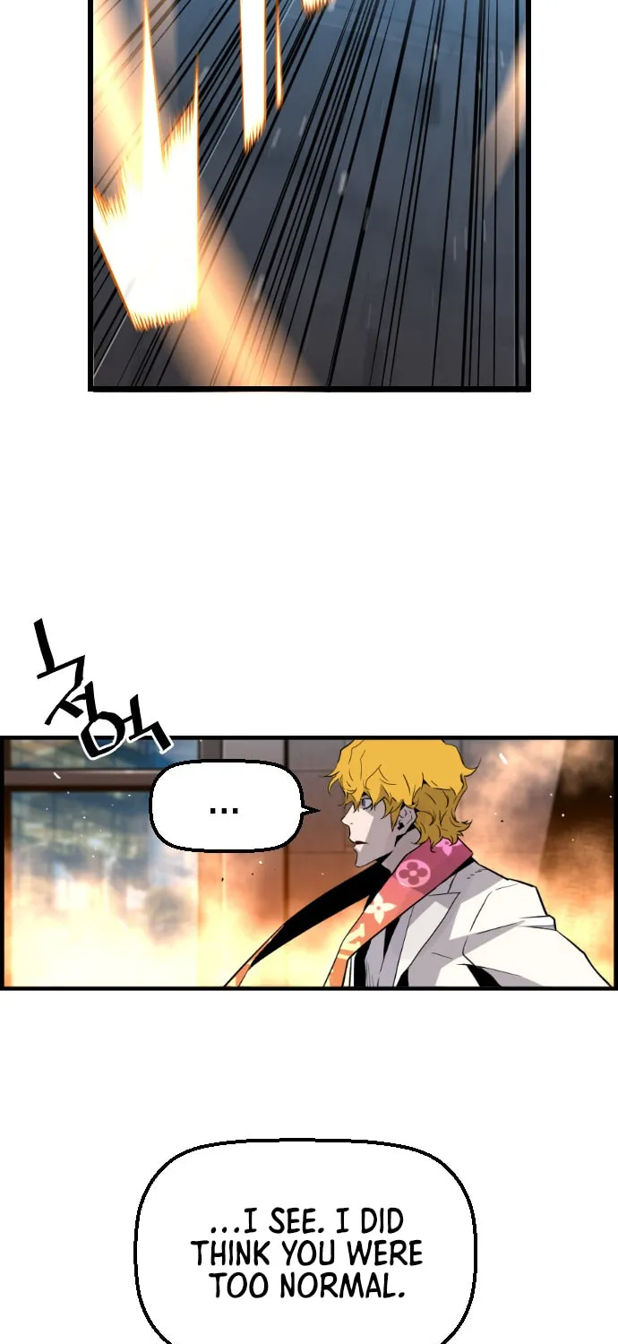 Read Terror vs Revival chapter 51 image 47 on Lezhin