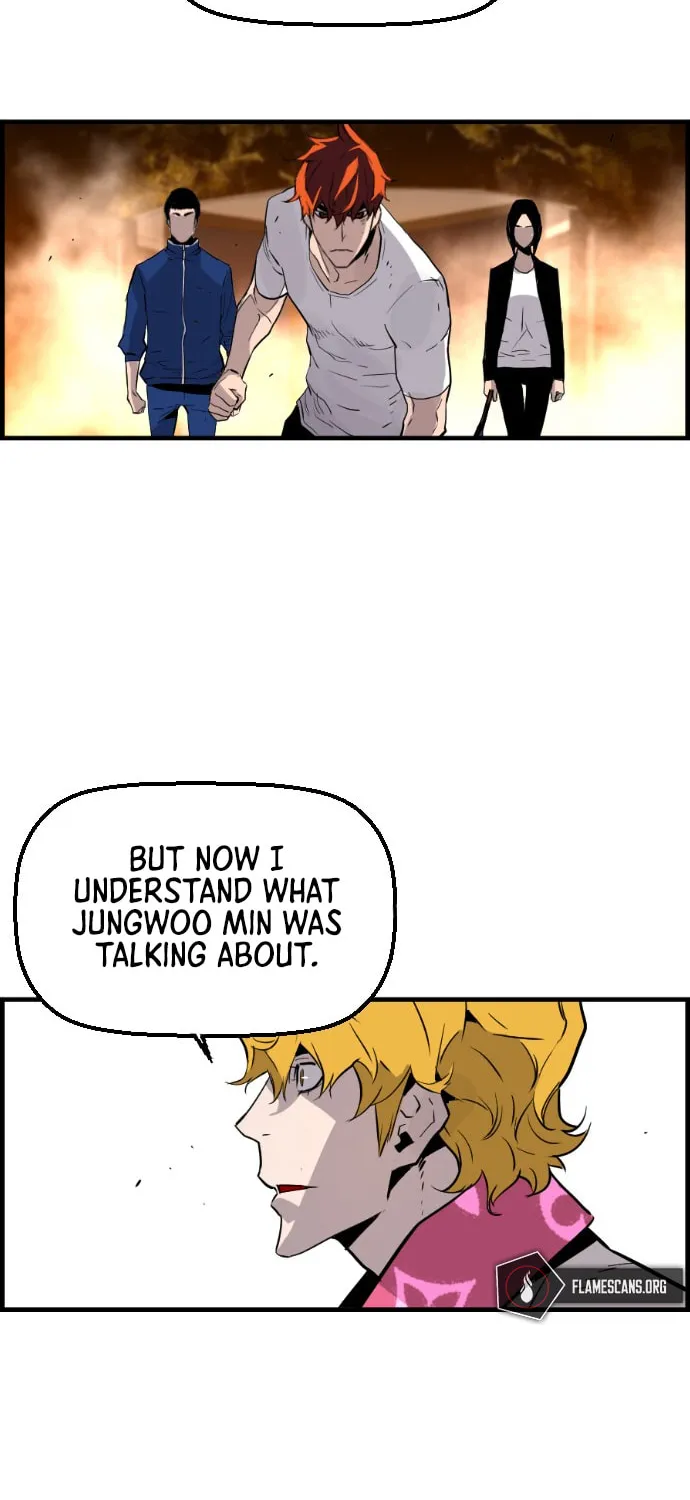 Read Terror vs Revival chapter 51 image 48 on Lezhin