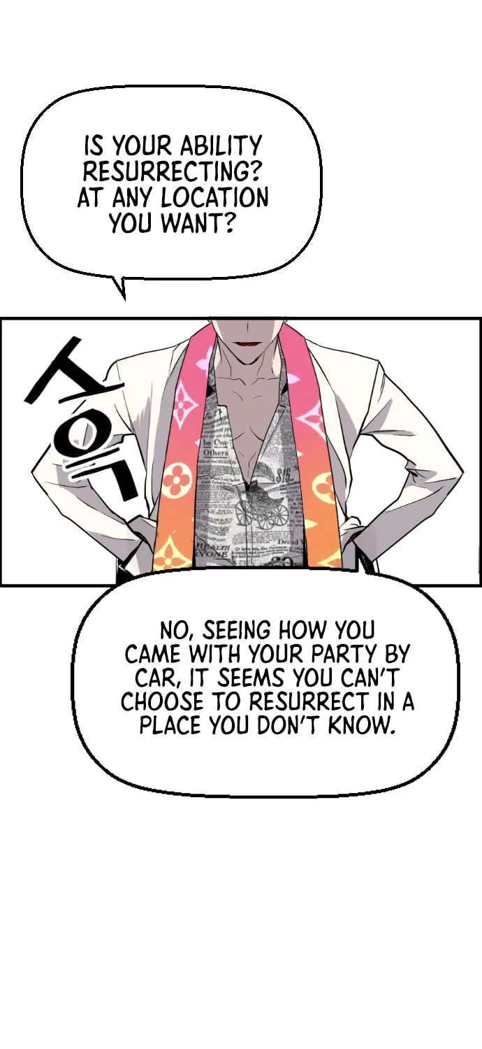 Read Terror vs Revival chapter 51 image 49 on Lezhin