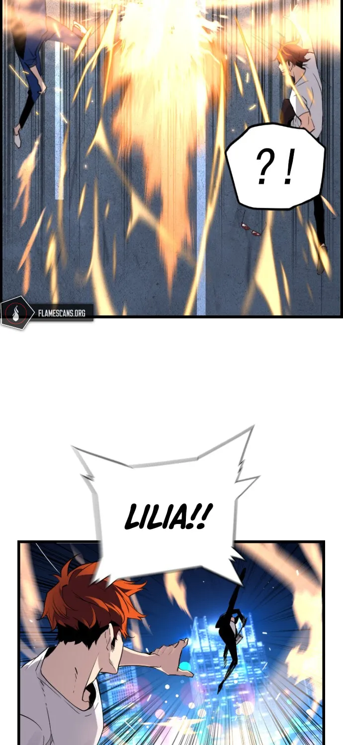 Read Terror vs Revival chapter 51 image 5 on Lezhin