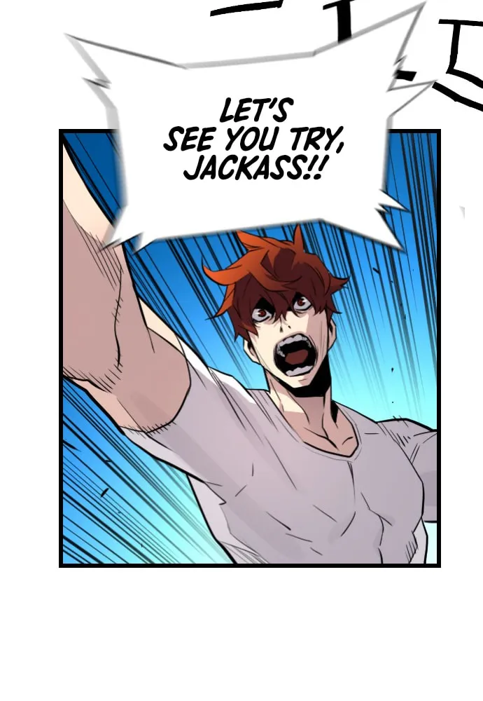 Read Terror vs Revival chapter 51 image 51 on Lezhin