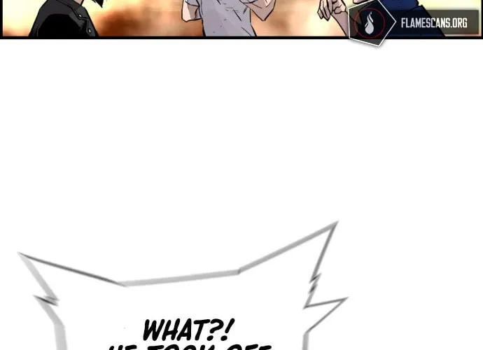 Read Terror vs Revival chapter 51 image 59 on Lezhin