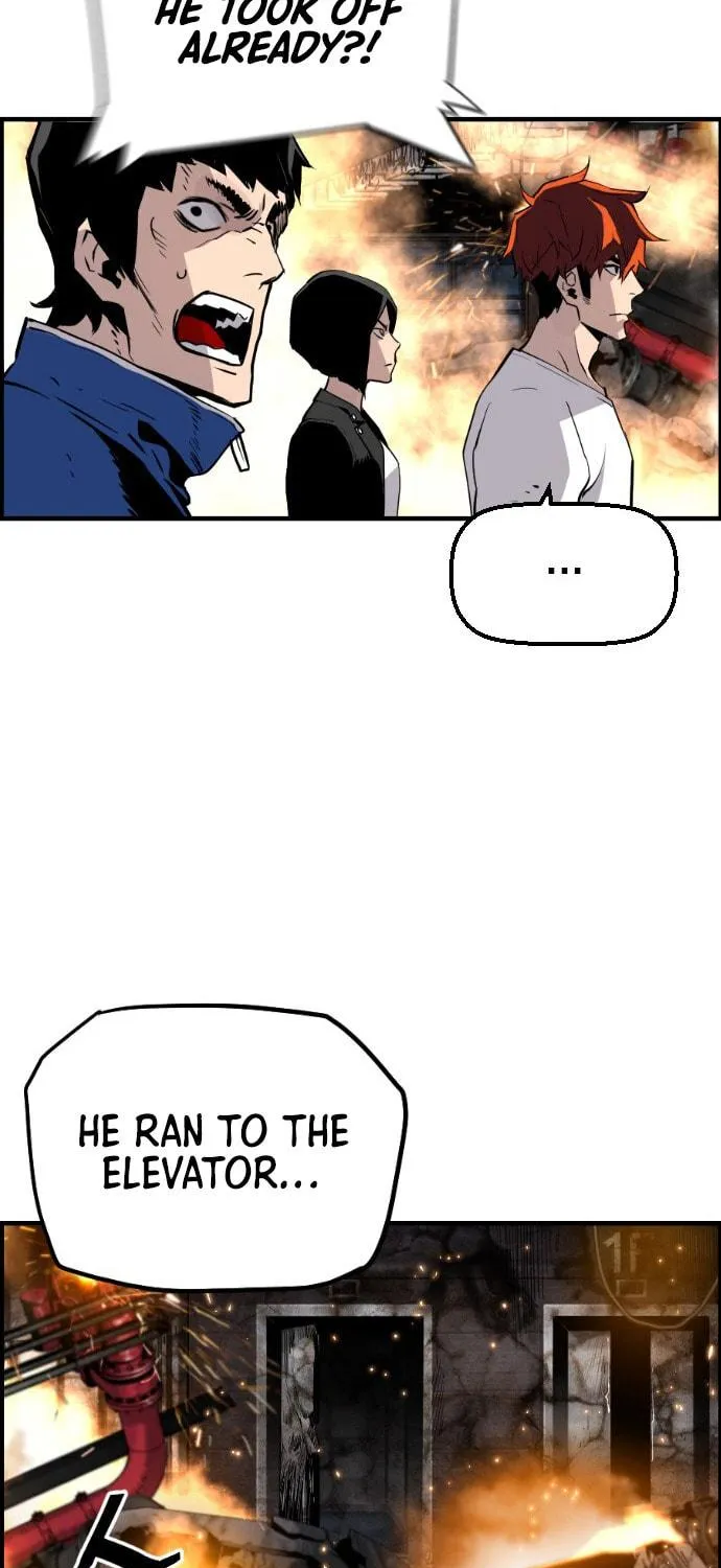 Read Terror vs Revival chapter 51 image 60 on Lezhin