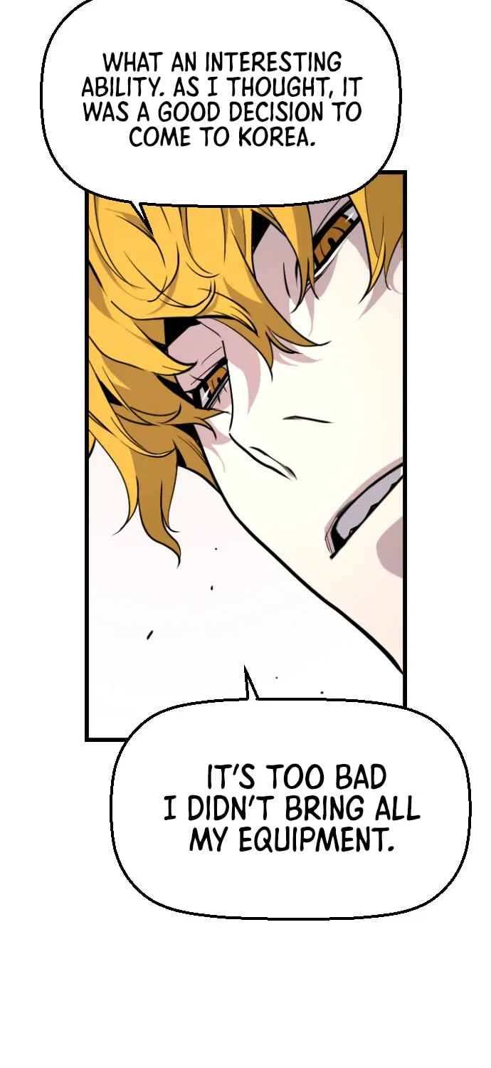 Read Terror vs Revival chapter 51 image 65 on Lezhin
