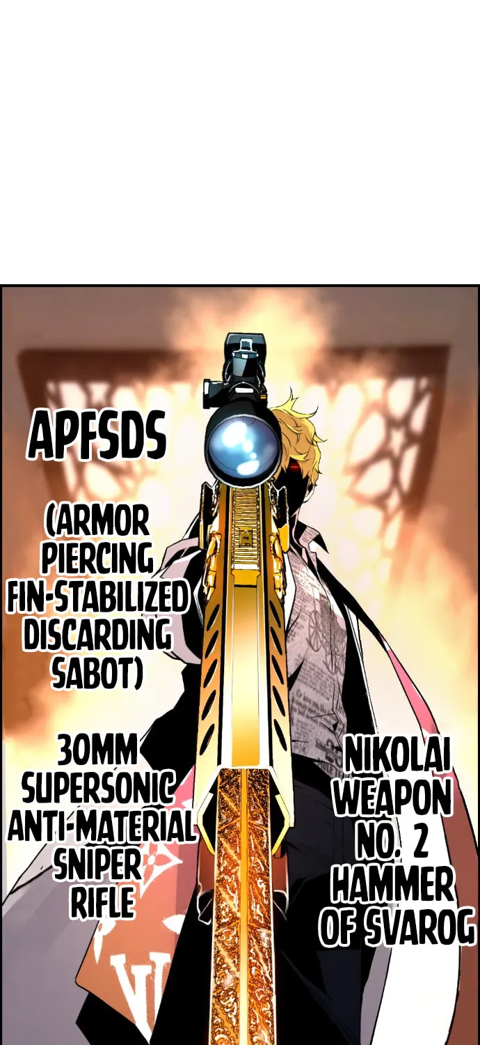 Read Terror vs Revival chapter 51 image 66 on Lezhin