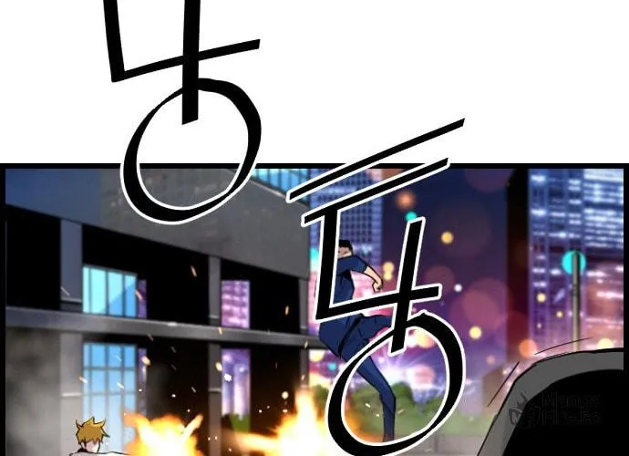 Read Terror vs Revival chapter 51 image 8 on Lezhin