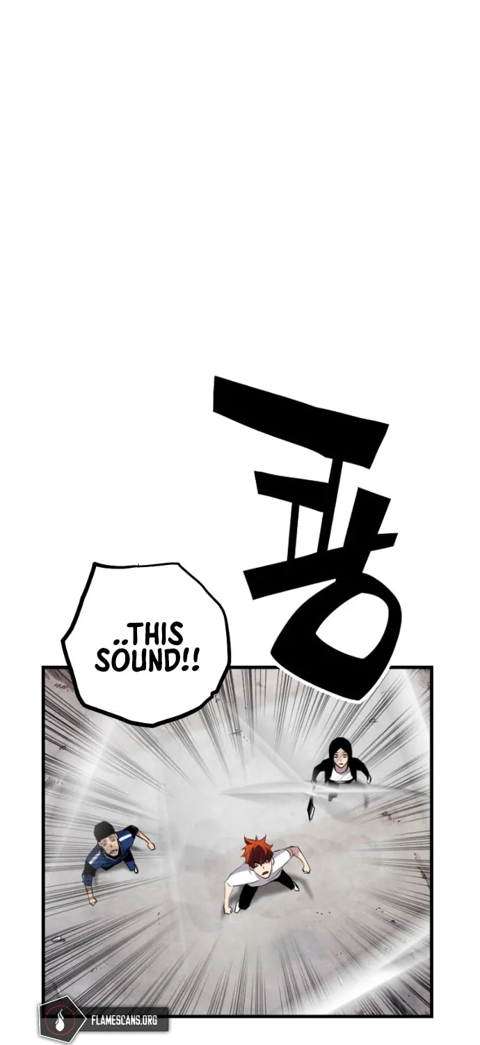 Read Terror vs Revival chapter 52 image 13 on Lezhin