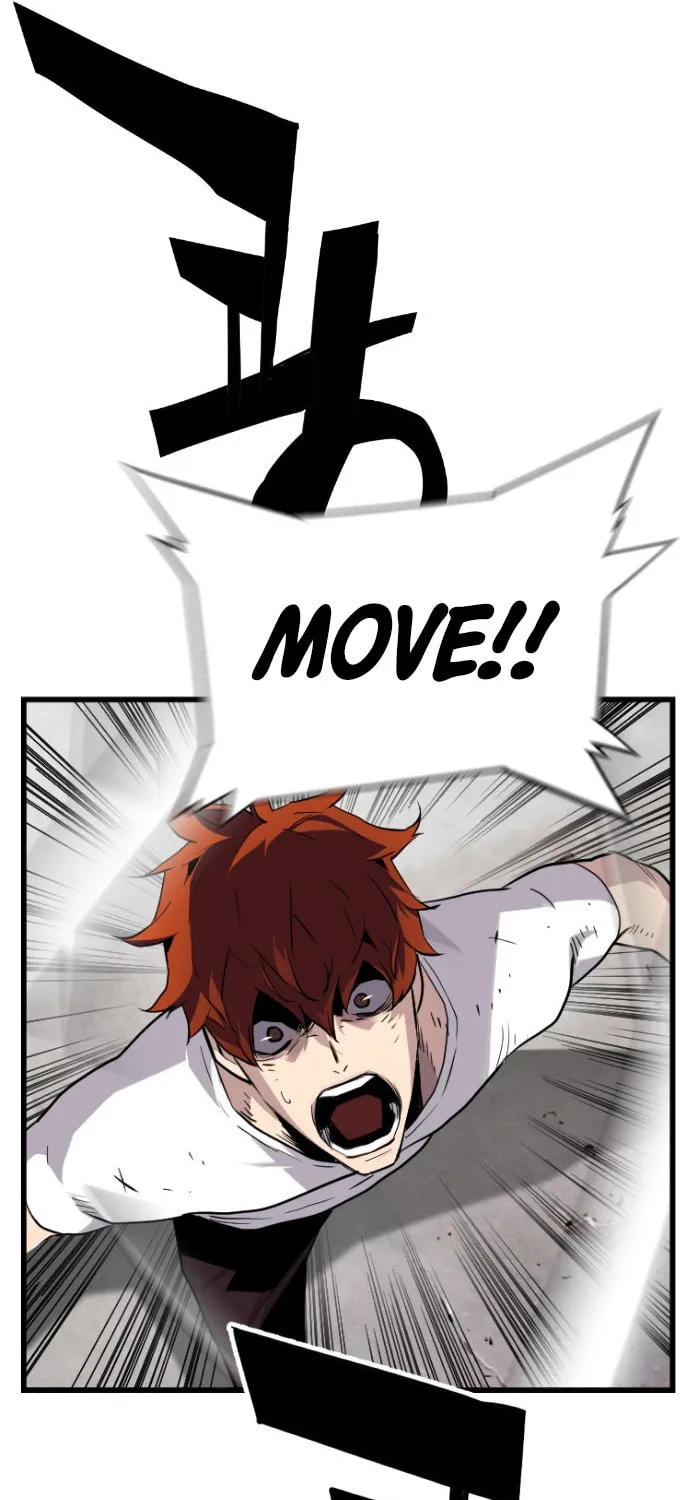 Read Terror vs Revival chapter 52 image 15 on Lezhin