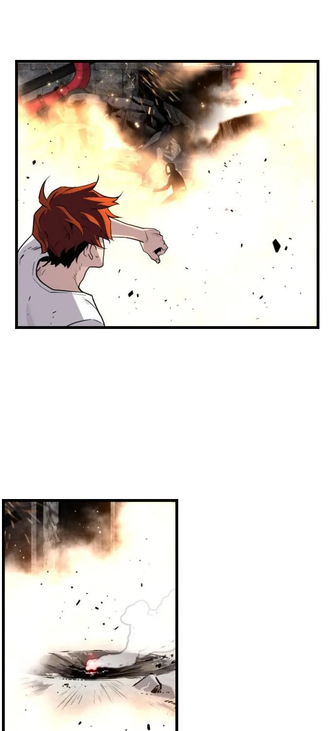 Read Terror vs Revival chapter 52 image 19 on Lezhin