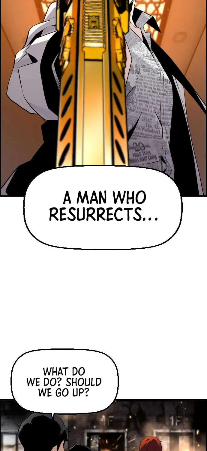 Read Terror vs Revival chapter 52 image 2 on Lezhin
