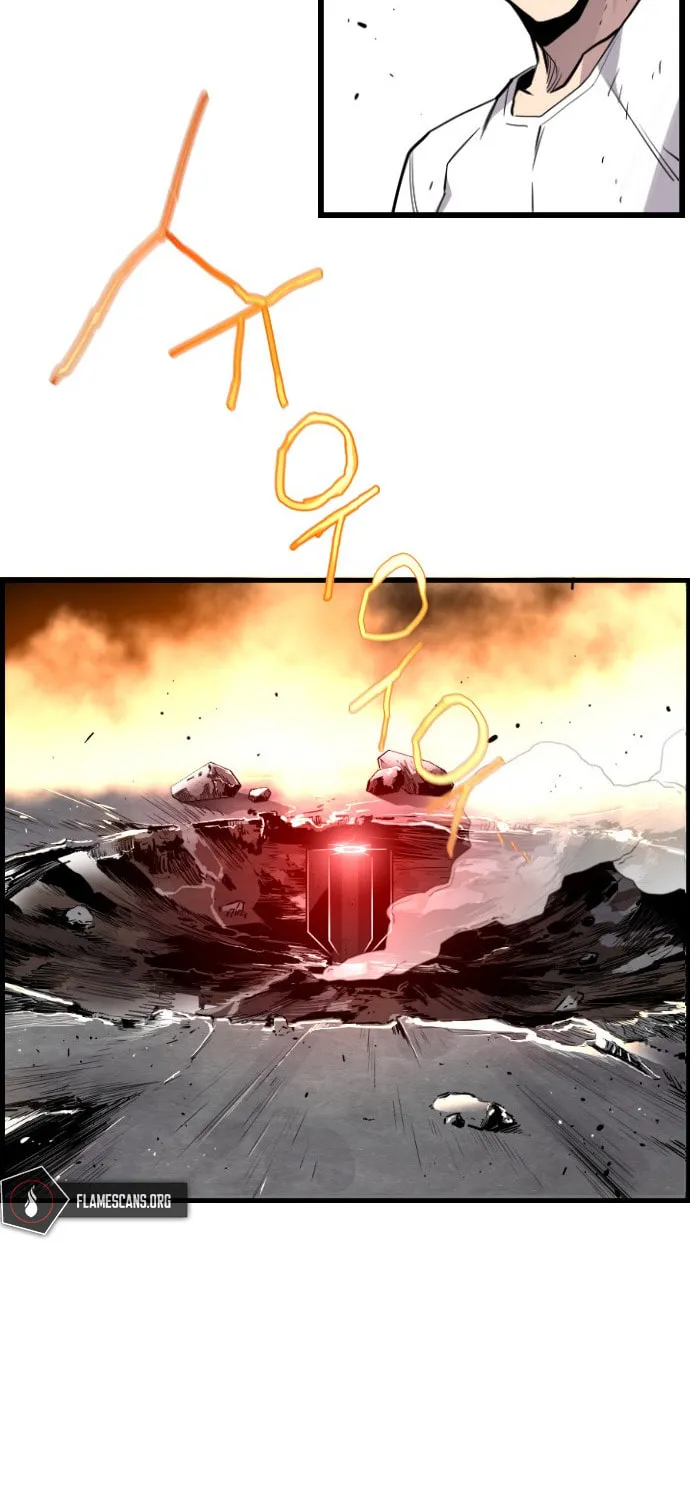 Read Terror vs Revival chapter 52 image 21 on Lezhin