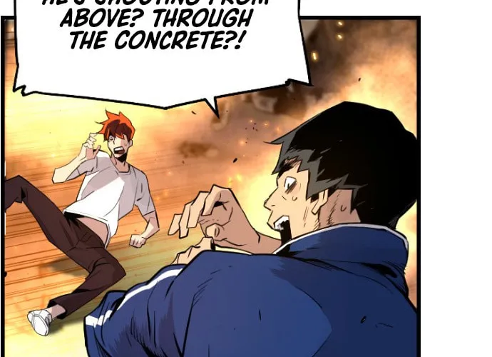 Read Terror vs Revival chapter 52 image 24 on Lezhin