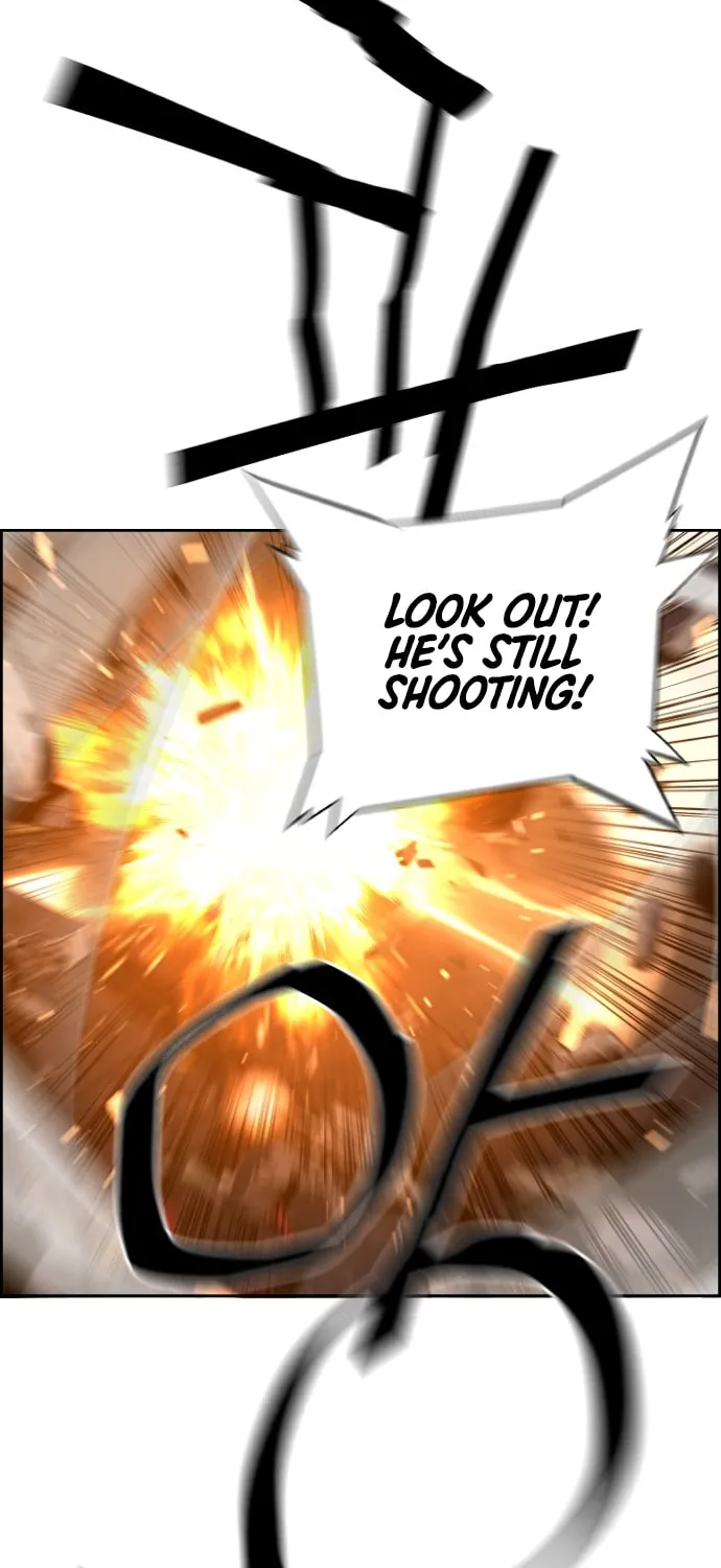 Read Terror vs Revival chapter 52 image 27 on Lezhin
