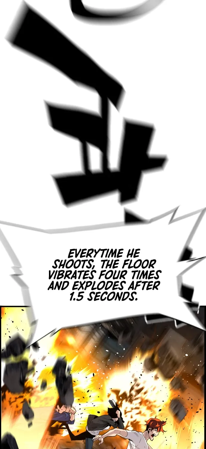 Read Terror vs Revival chapter 52 image 28 on Lezhin
