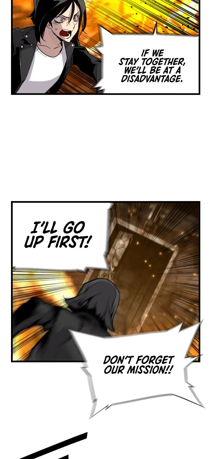 Read Terror vs Revival chapter 52 image 31 on Lezhin