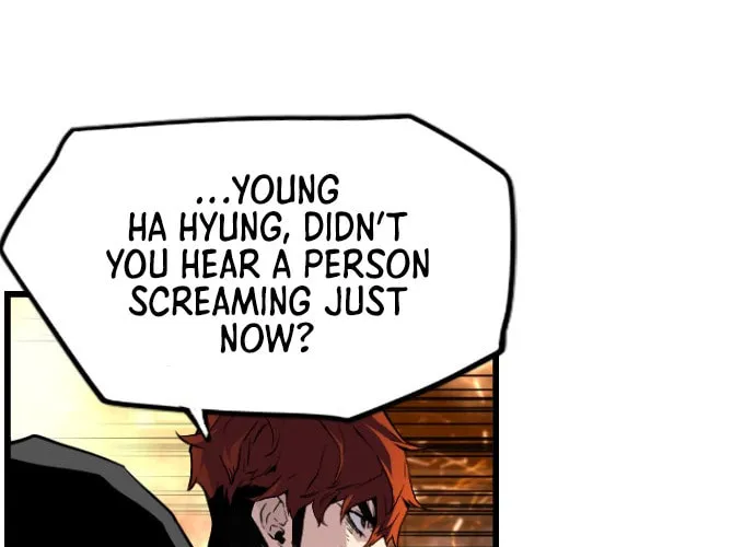 Read Terror vs Revival chapter 52 image 34 on Lezhin