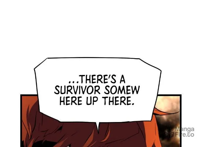 Read Terror vs Revival chapter 52 image 36 on Lezhin