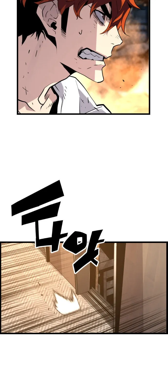 Read Terror vs Revival chapter 52 image 37 on Lezhin