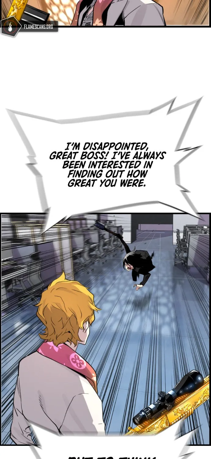 Read Terror vs Revival chapter 52 image 39 on Lezhin