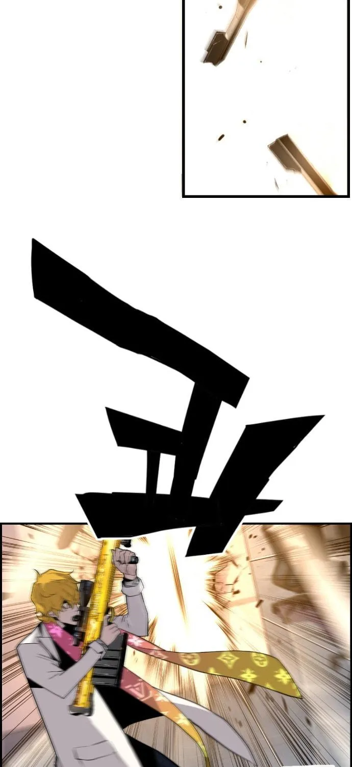 Read Terror vs Revival chapter 52 image 57 on Lezhin