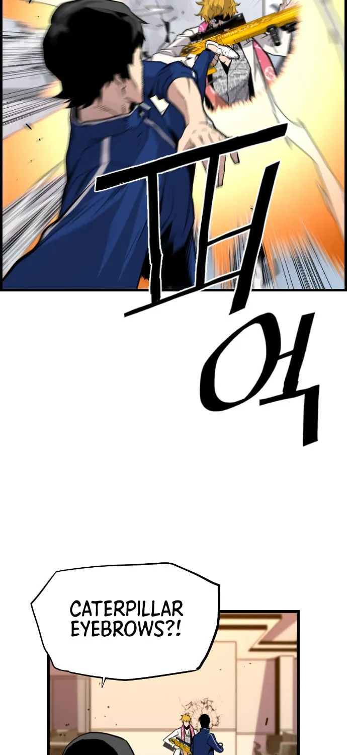 Read Terror vs Revival chapter 52 image 61 on Lezhin