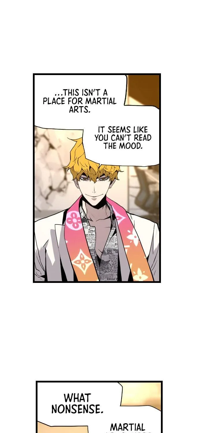 Read Terror vs Revival chapter 52 image 63 on Lezhin