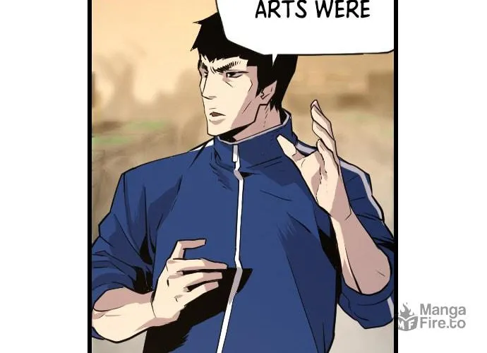 Read Terror vs Revival chapter 52 image 64 on Lezhin