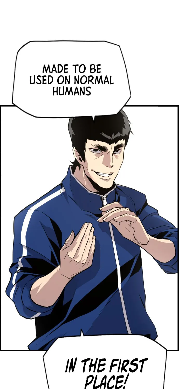 Read Terror vs Revival chapter 52 image 67 on Lezhin
