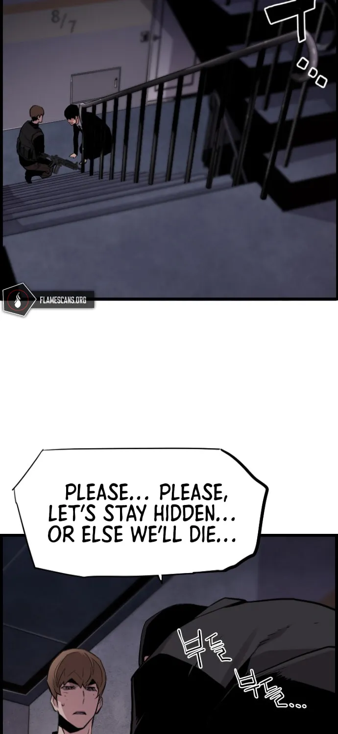 Read Terror vs Revival chapter 52 image 70 on Lezhin