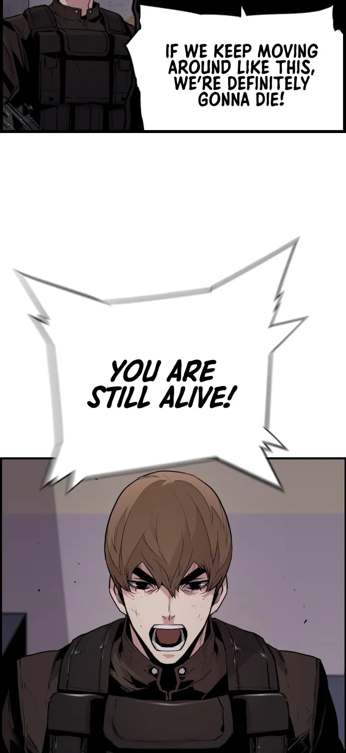 Read Terror vs Revival chapter 52 image 71 on Lezhin