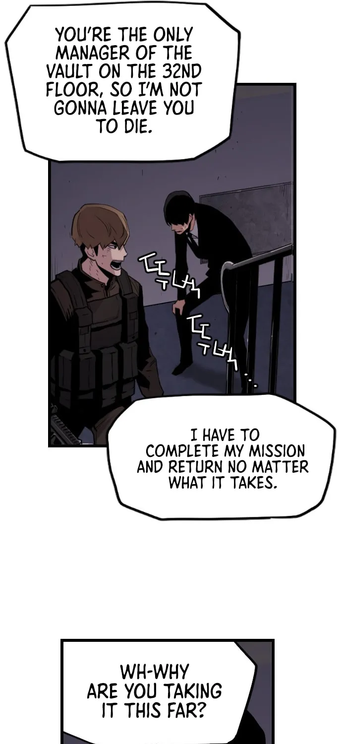 Read Terror vs Revival chapter 52 image 73 on Lezhin