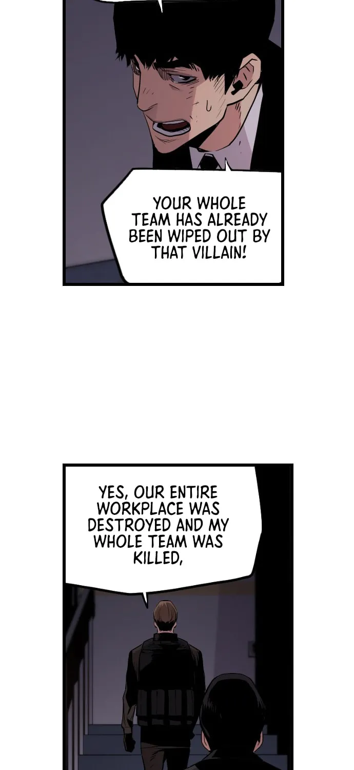 Read Terror vs Revival chapter 52 image 74 on Lezhin
