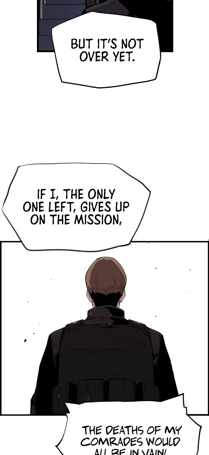 Read Terror vs Revival chapter 52 image 75 on Lezhin