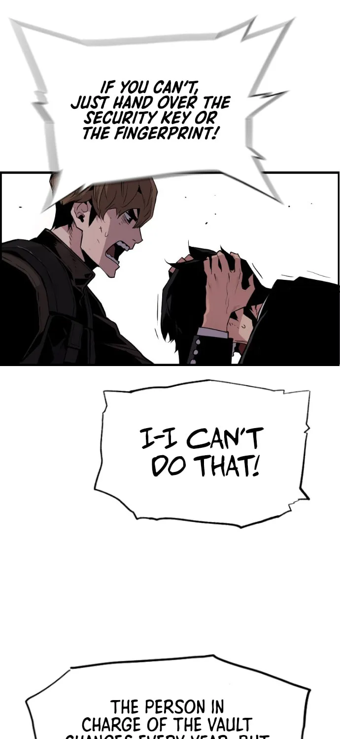Read Terror vs Revival chapter 52 image 77 on Lezhin