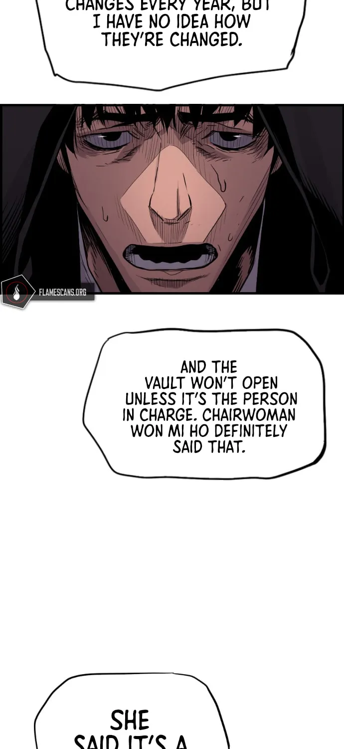 Read Terror vs Revival chapter 52 image 78 on Lezhin