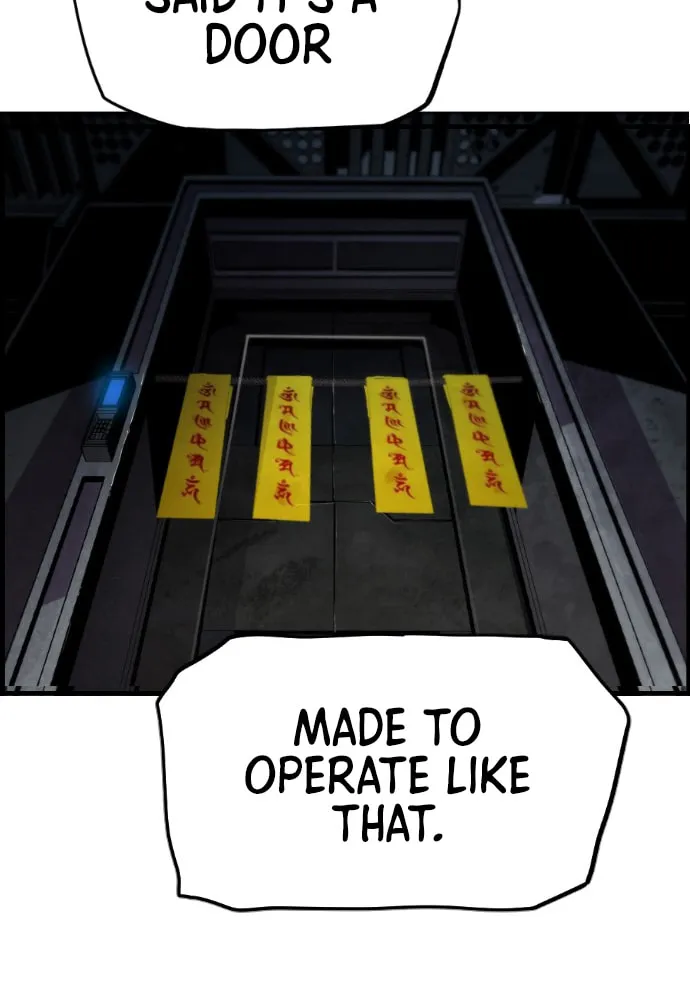 Read Terror vs Revival chapter 52 image 79 on Lezhin
