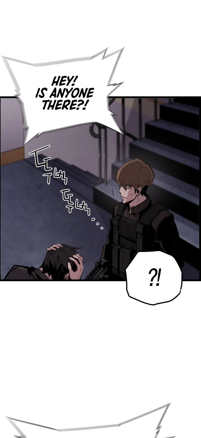 Read Terror vs Revival chapter 52 image 80 on Lezhin