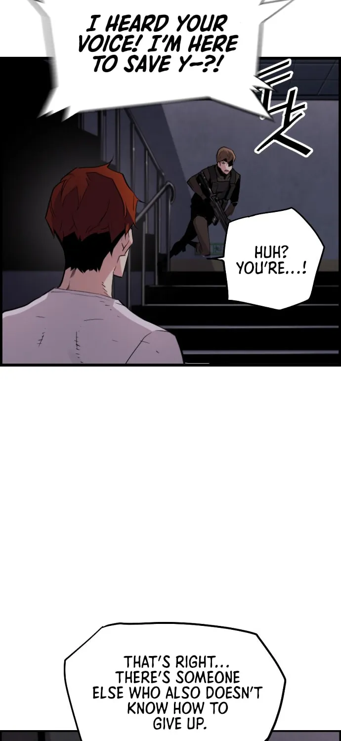 Read Terror vs Revival chapter 52 image 81 on Lezhin