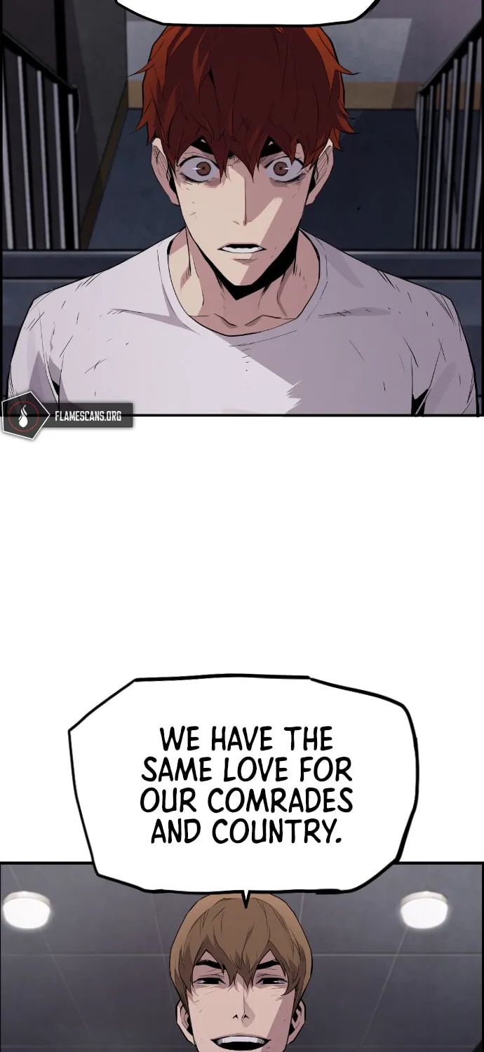 Read Terror vs Revival chapter 52 image 82 on Lezhin