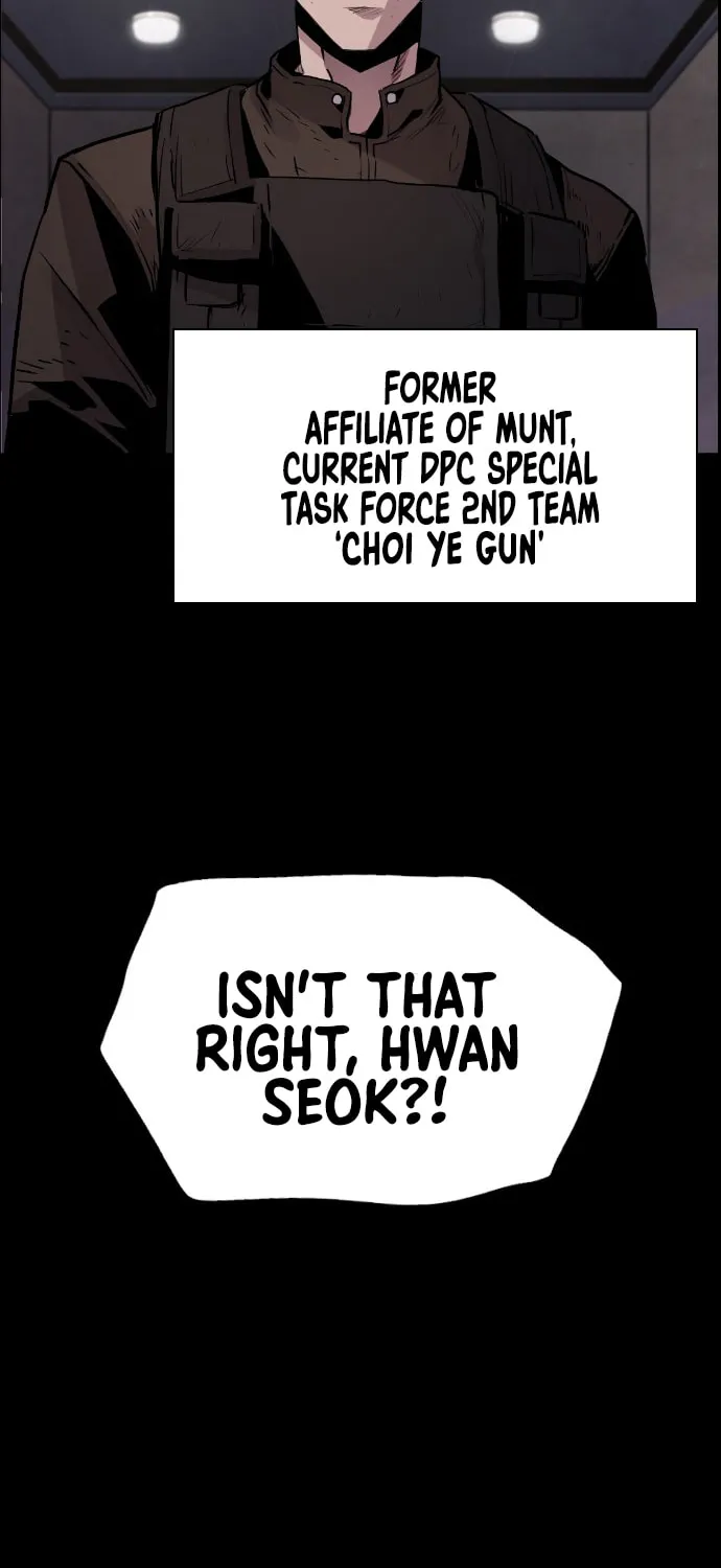 Read Terror vs Revival chapter 52 image 83 on Lezhin
