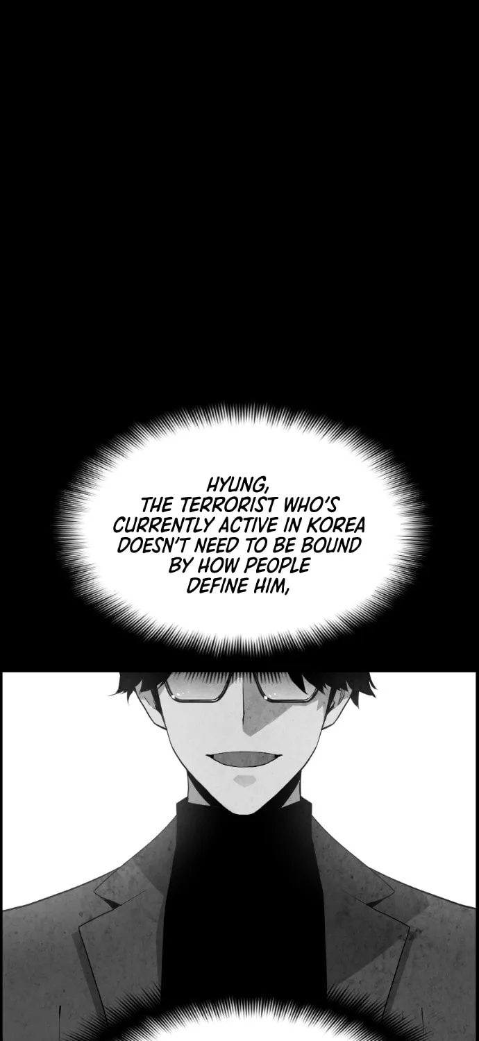 Read Terror vs Revival chapter 53 image 1 on Lezhin