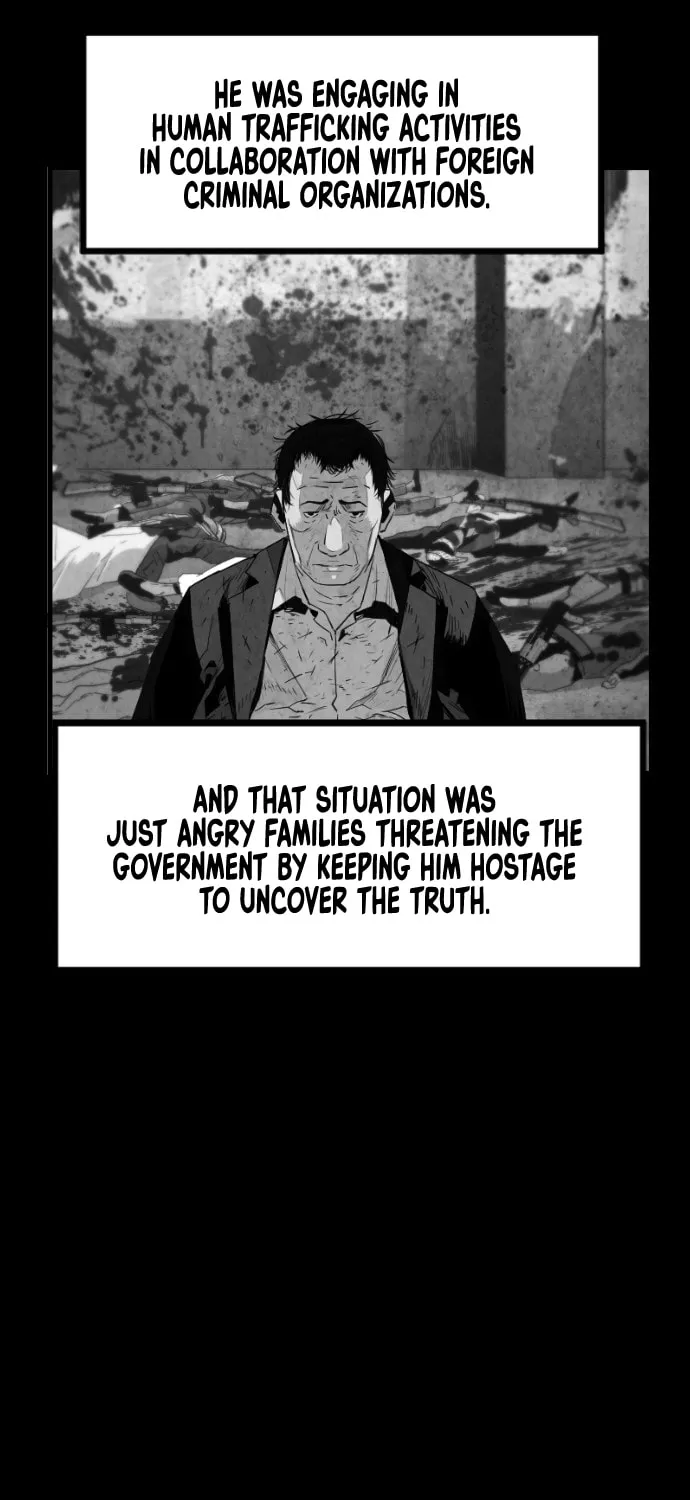 Read Terror vs Revival chapter 53 image 10 on Lezhin