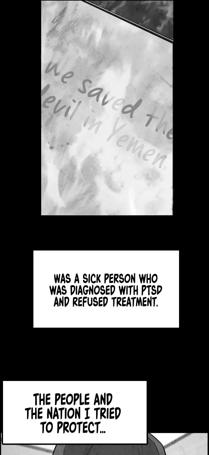 Read Terror vs Revival chapter 53 image 15 on Lezhin