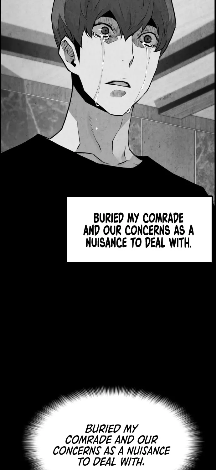 Read Terror vs Revival chapter 53 image 16 on Lezhin