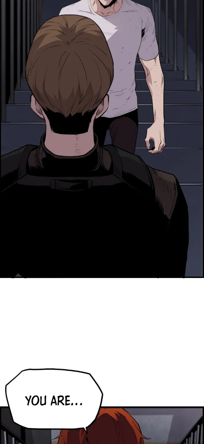 Read Terror vs Revival chapter 53 image 20 on Lezhin